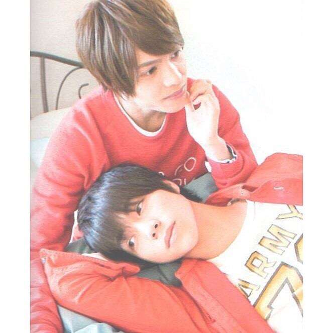 ジャニーズWESTが好きな人集まれ Part2
