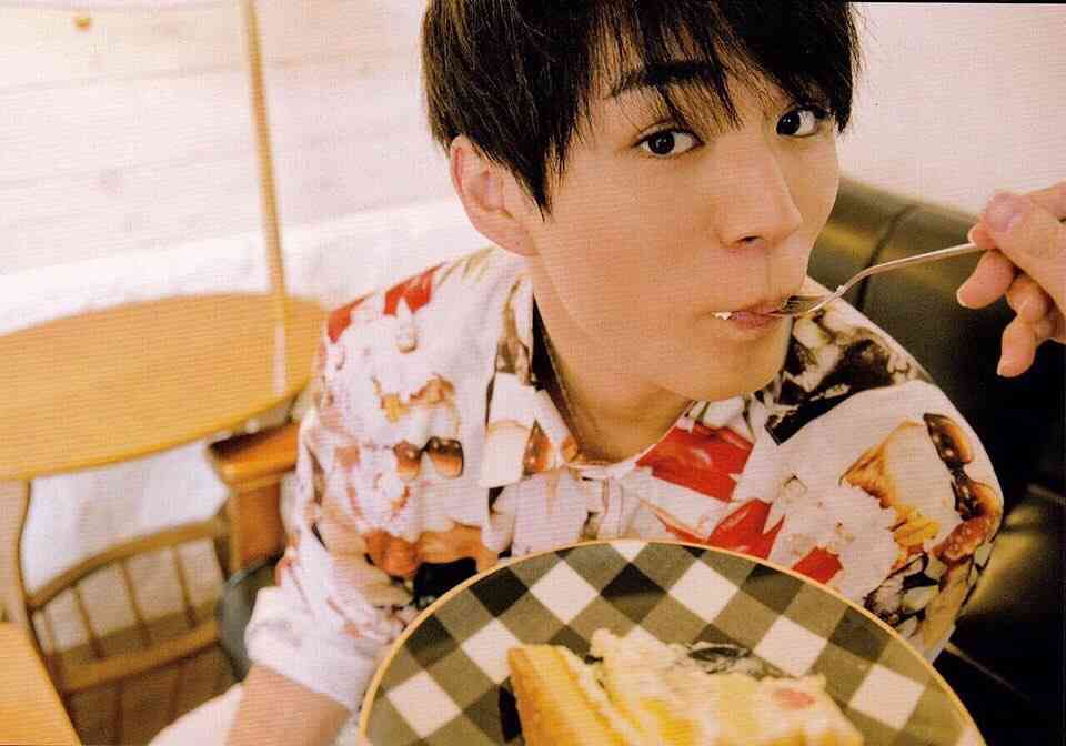 ジャニーズWESTが好きな人集まれ Part2