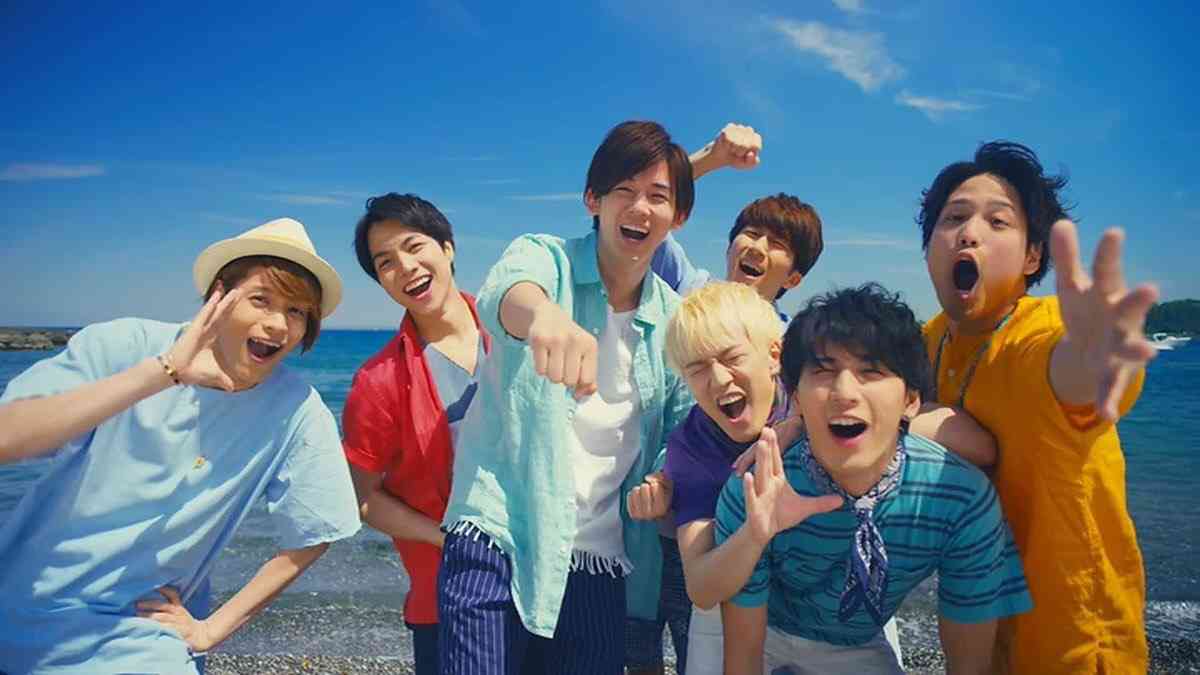 ジャニーズWESTが好きな人集まれ Part2