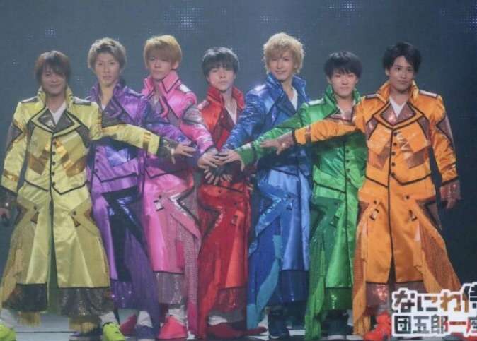ジャニーズWESTが好きな人集まれ Part2