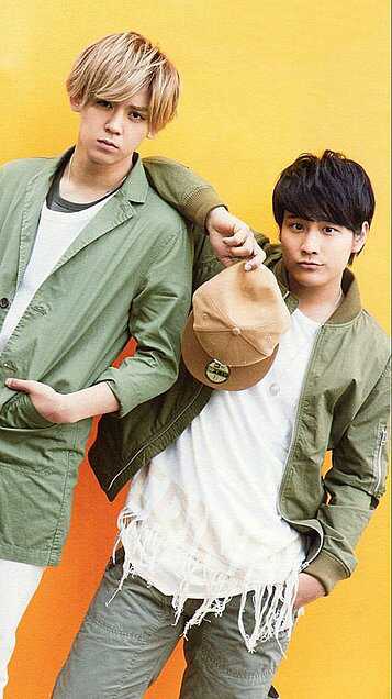 ジャニーズWESTが好きな人集まれ Part2