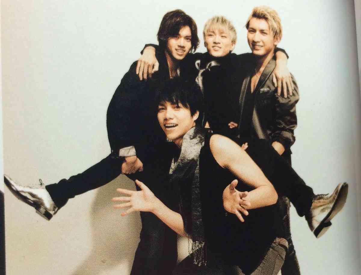 ジャニーズWESTが好きな人集まれ Part2
