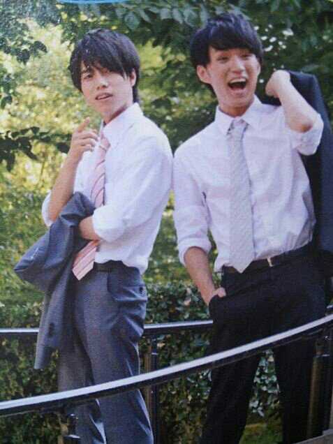 ジャニーズWESTが好きな人集まれ Part2