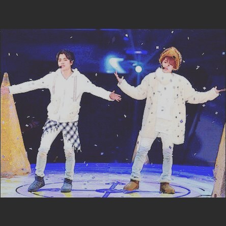 ジャニーズWESTが好きな人集まれ Part2