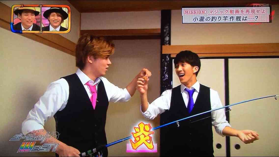 ジャニーズWESTが好きな人集まれ Part2