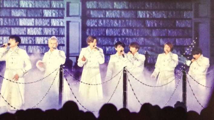 ジャニーズWESTが好きな人集まれ Part2