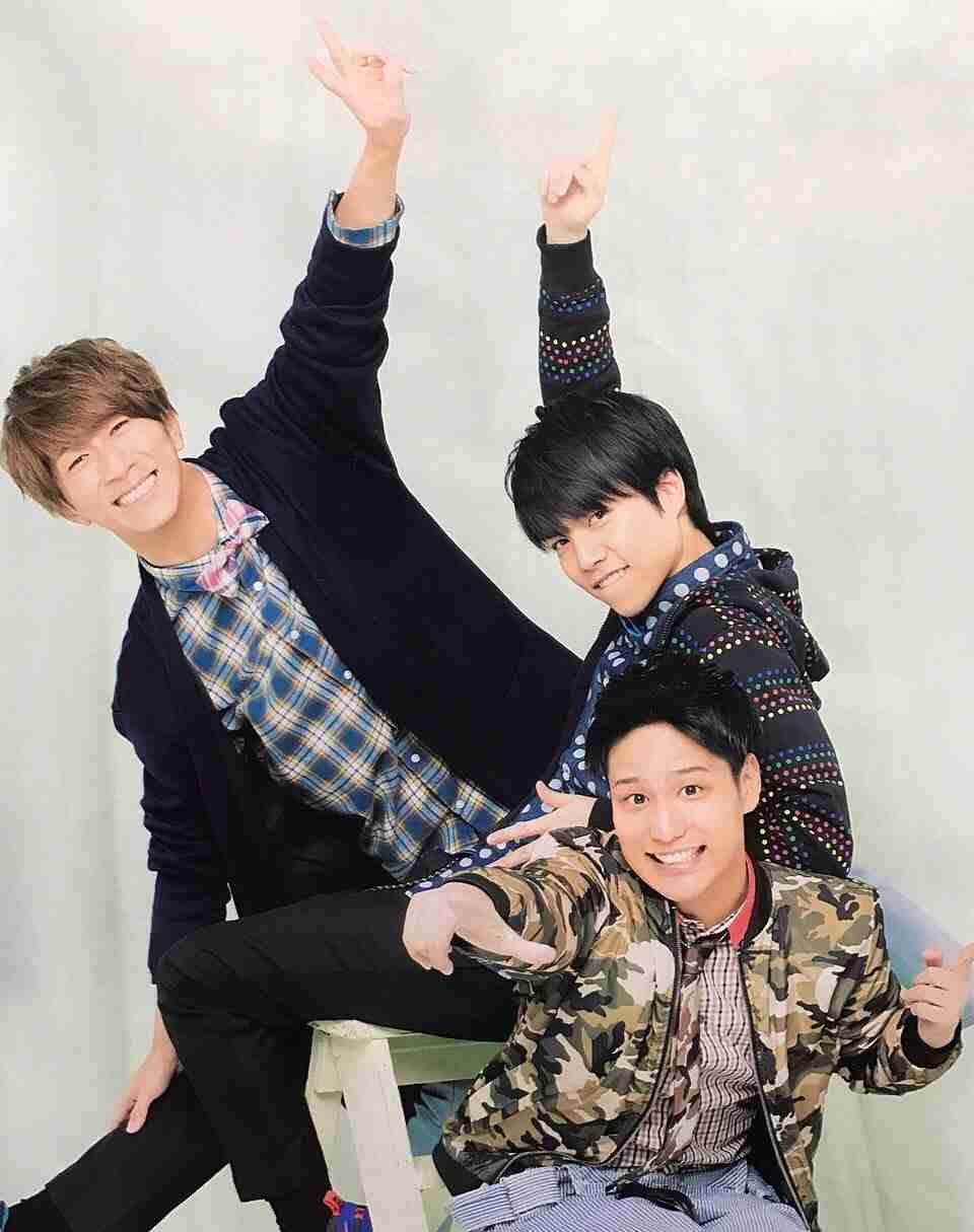 ジャニーズWESTが好きな人集まれ Part2