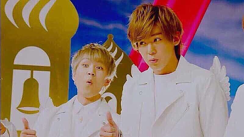 ジャニーズWESTが好きな人集まれ Part2