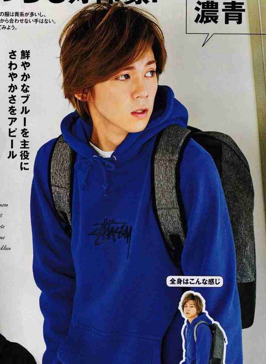 ジャニーズWESTが好きな人集まれ Part2