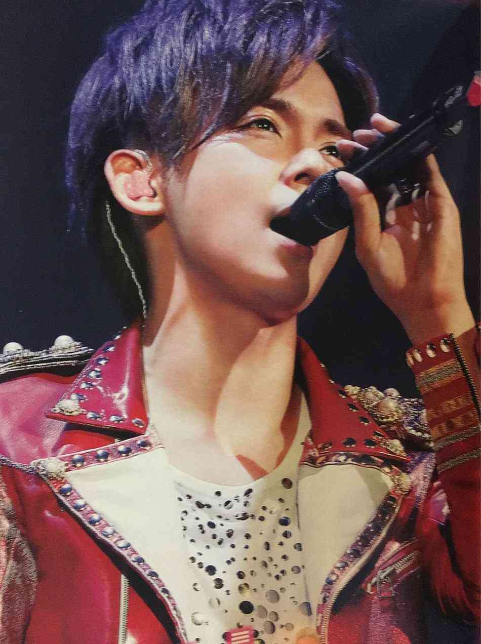 ジャニーズWESTが好きな人集まれ Part2