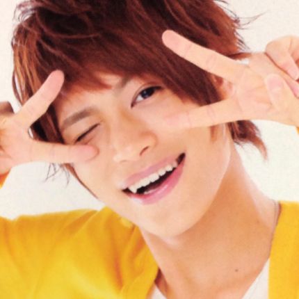 ジャニーズWESTが好きな人集まれ Part2
