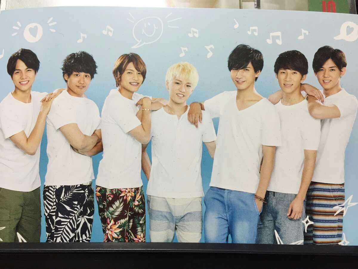 ジャニーズWESTが好きな人集まれ Part2