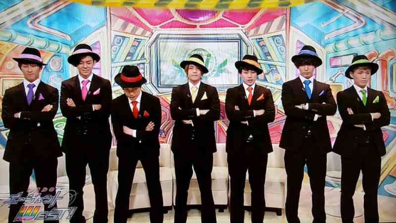ジャニーズWESTが好きな人集まれ Part2