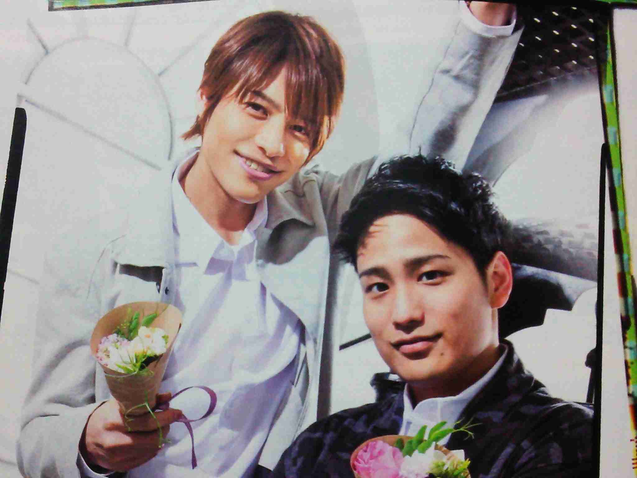 ジャニーズWESTが好きな人集まれ Part2