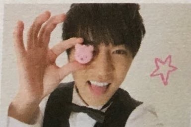 ジャニーズWESTが好きな人集まれ Part2