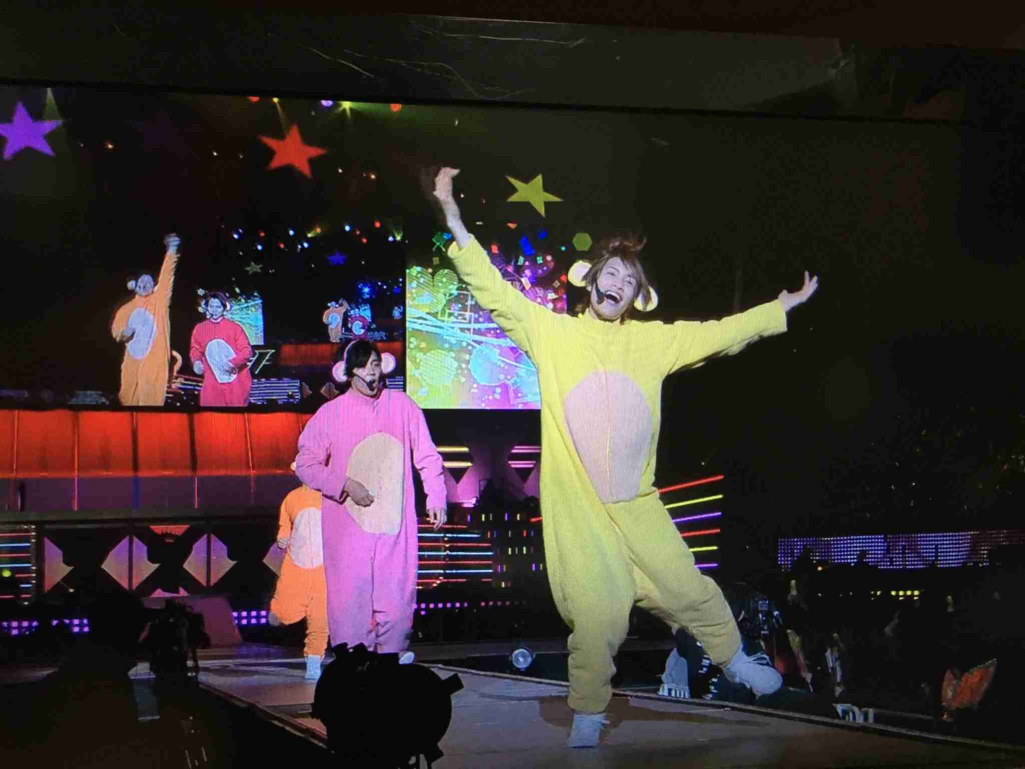 ジャニーズWESTが好きな人集まれ Part2