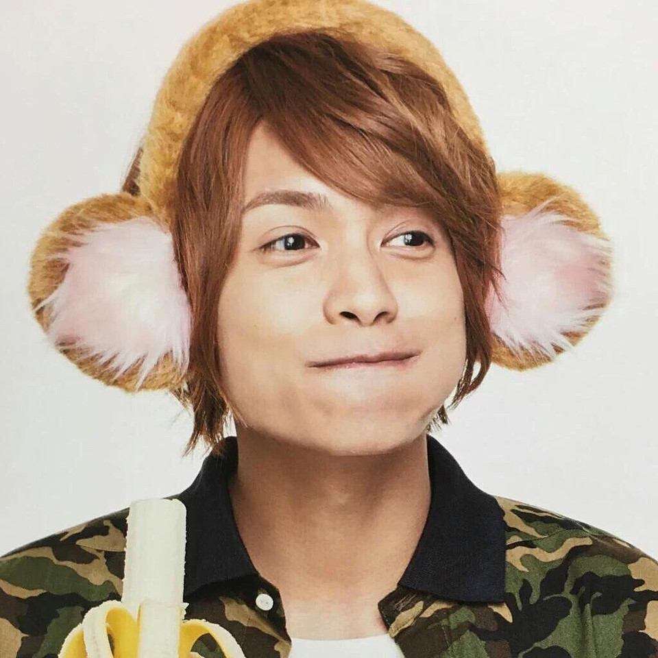 ジャニーズWESTが好きな人集まれ Part2