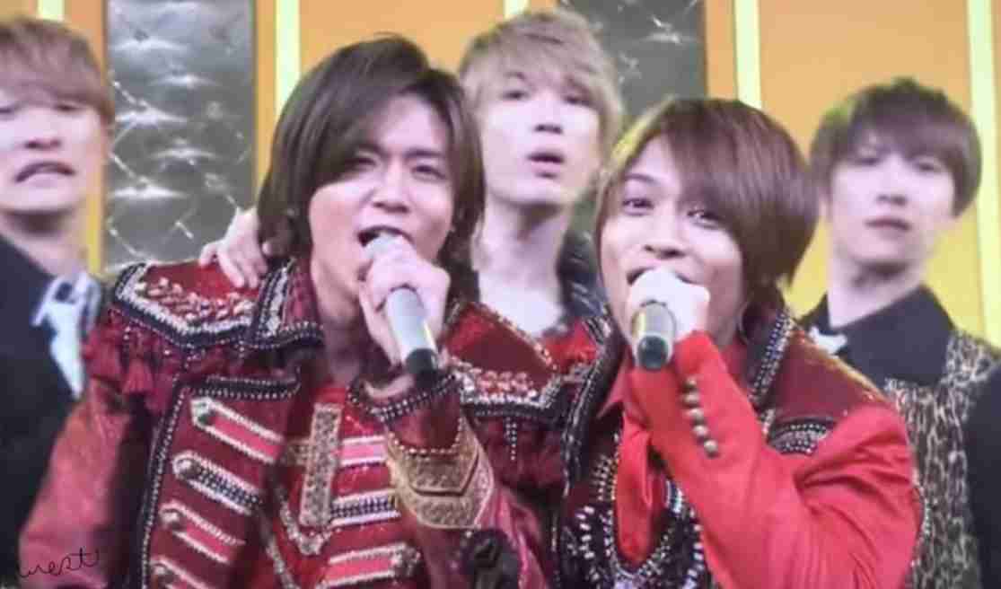 ジャニーズWESTが好きな人集まれ Part2