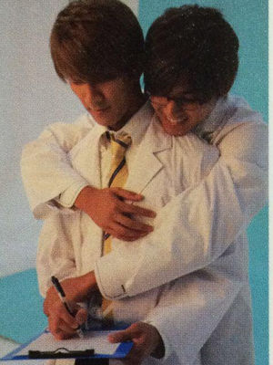 ジャニーズWESTが好きな人集まれ Part2