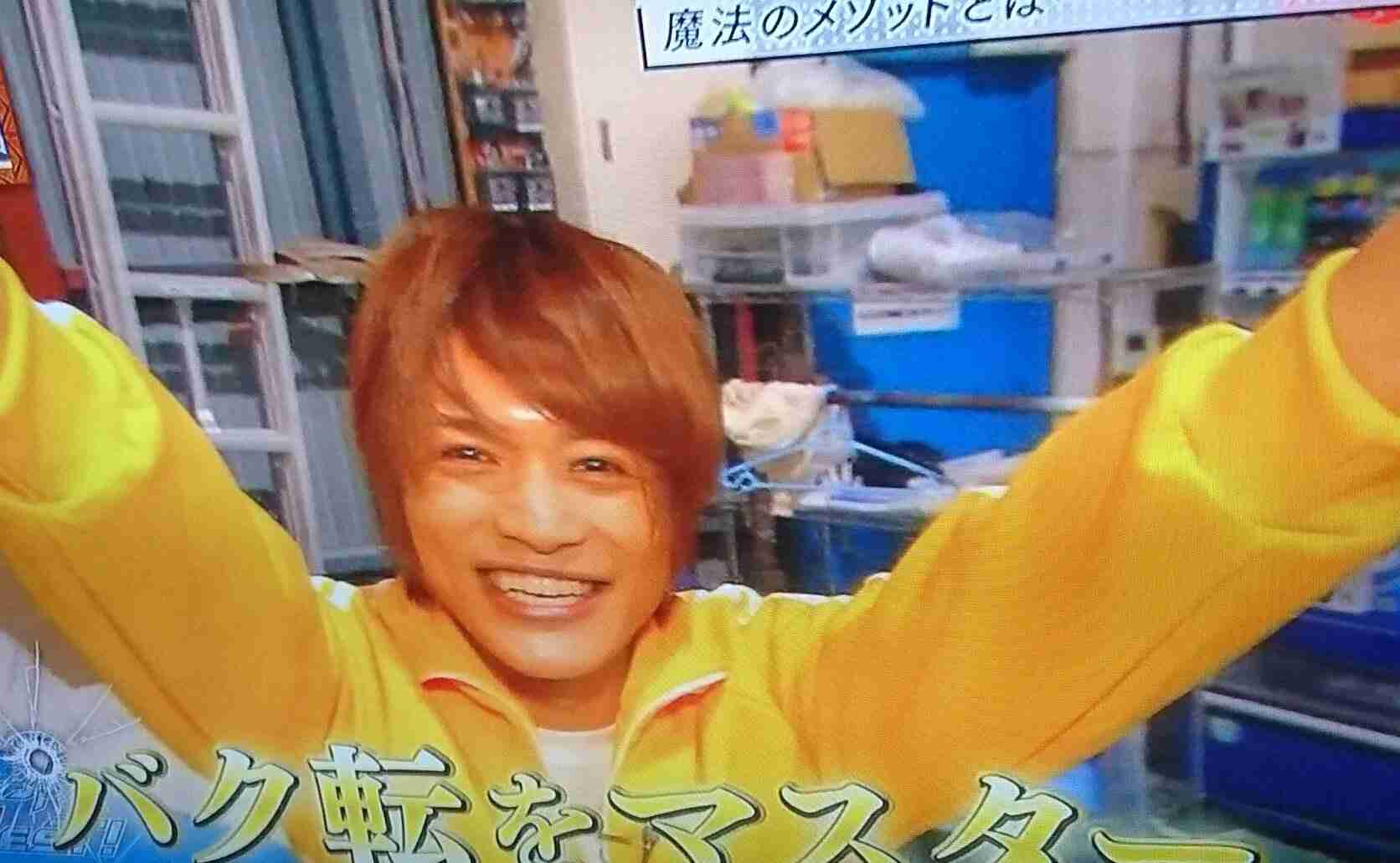 ジャニーズWESTが好きな人集まれ Part2