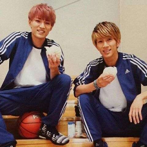 ジャニーズWESTが好きな人集まれ Part2