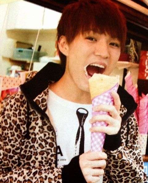 ジャニーズWESTが好きな人集まれ Part2