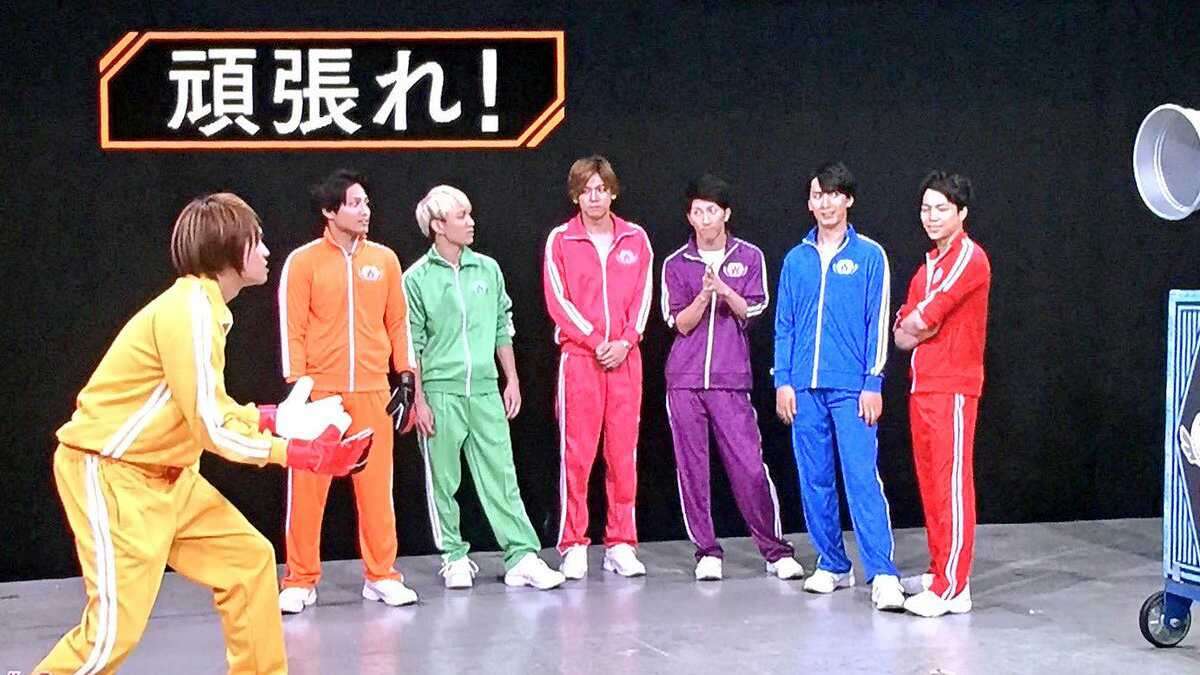 ジャニーズWESTが好きな人集まれ Part2