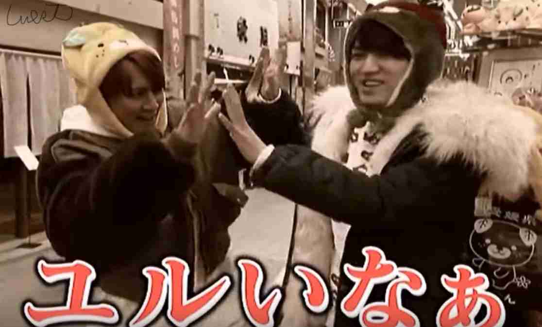 ジャニーズWESTが好きな人集まれ Part2