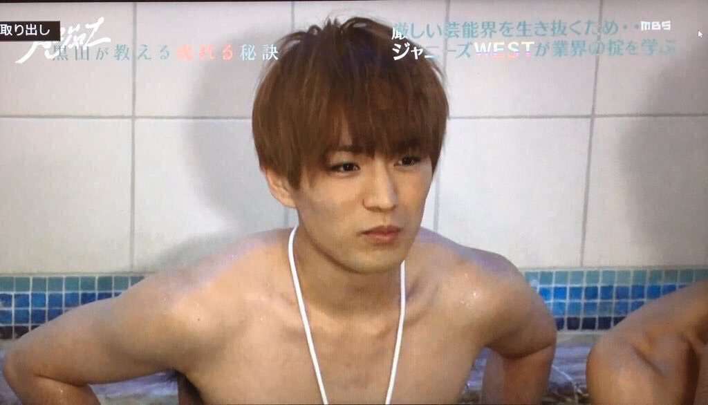 ジャニーズWESTが好きな人集まれ Part2