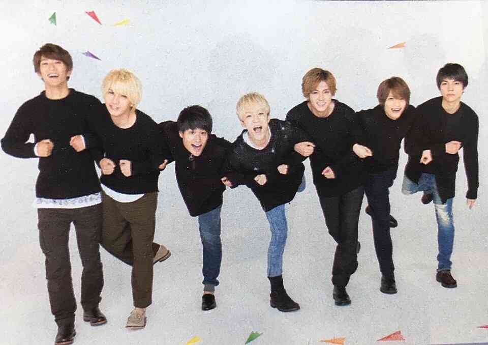 ジャニーズWESTが好きな人集まれ Part2