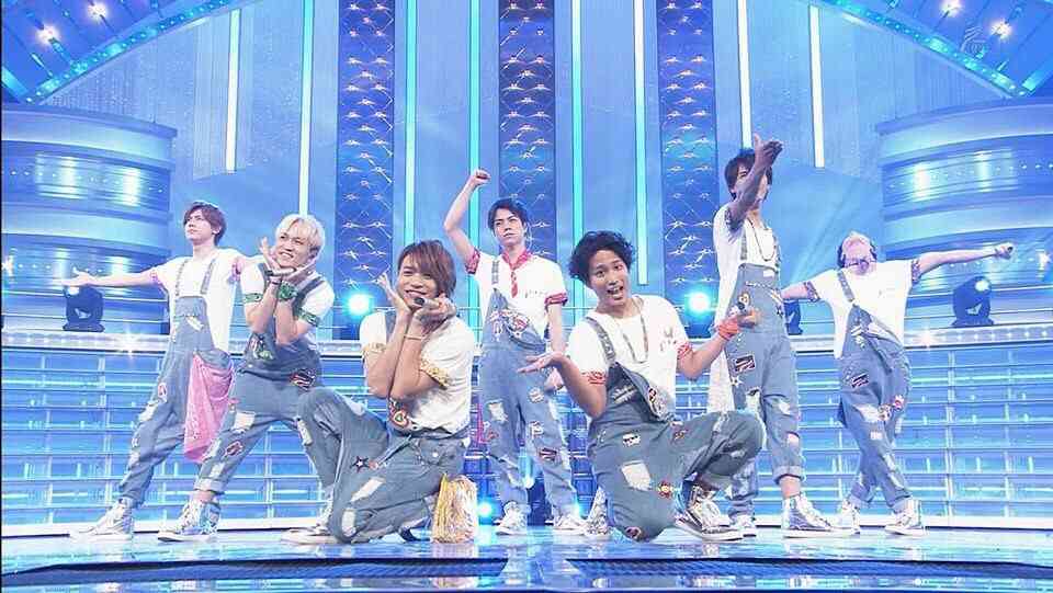 ジャニーズWESTが好きな人集まれ Part2