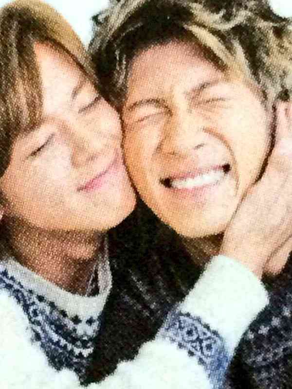 ジャニーズWESTが好きな人集まれ Part2