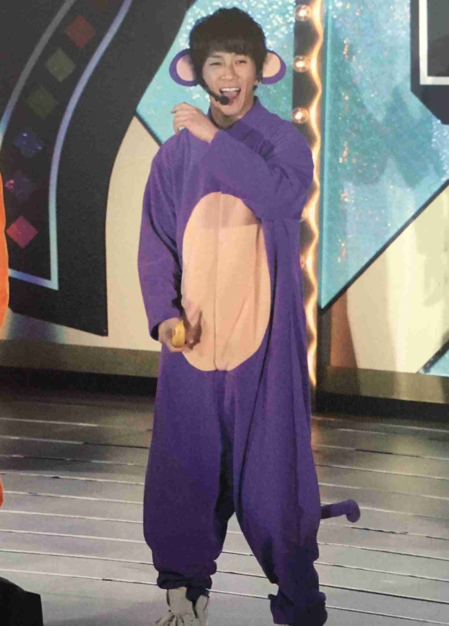 ジャニーズWESTが好きな人集まれ Part2