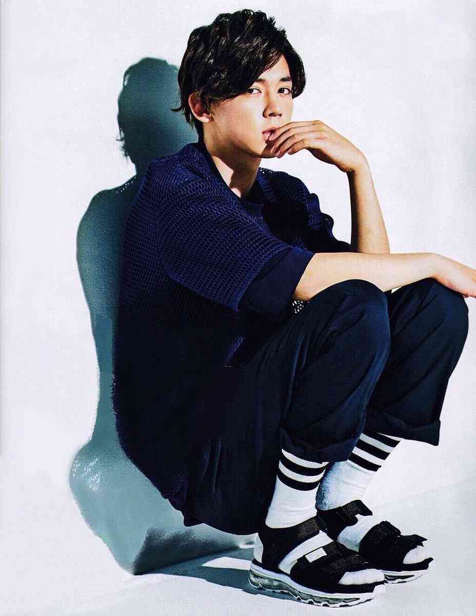 ジャニーズWESTが好きな人集まれ Part2