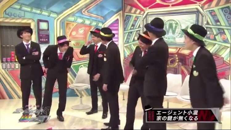 ジャニーズWESTが好きな人集まれ Part2
