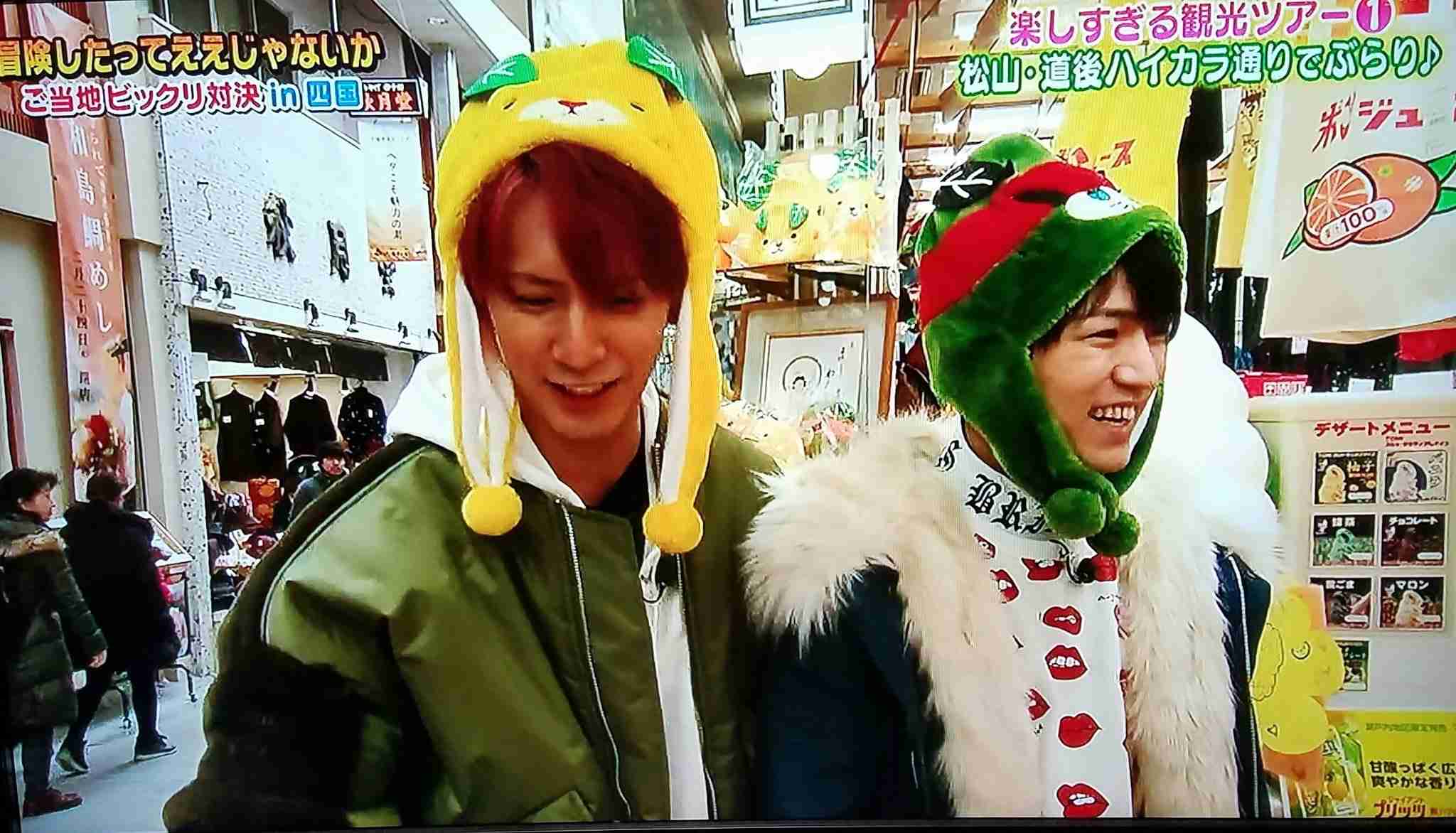 ジャニーズWESTが好きな人集まれ Part2