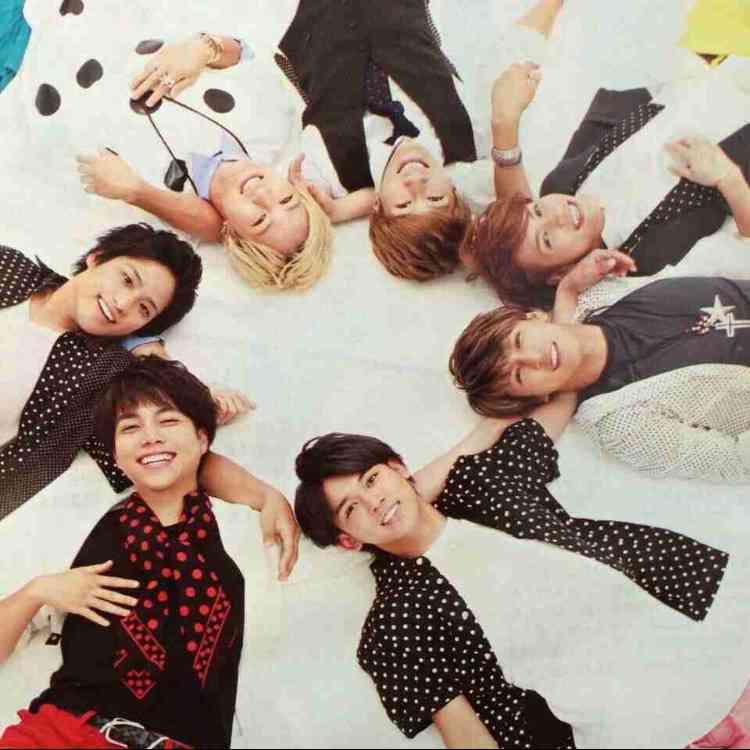 ジャニーズWESTが好きな人集まれ Part2