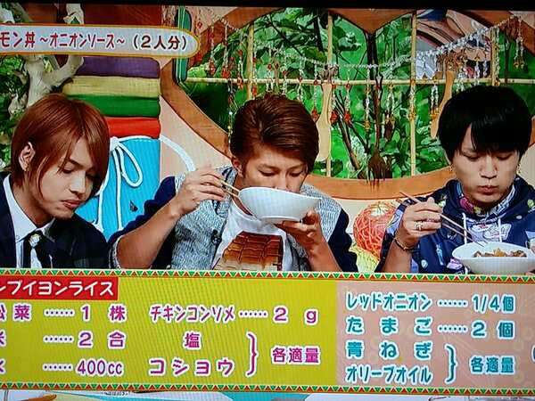 ジャニーズWESTが好きな人集まれ Part2
