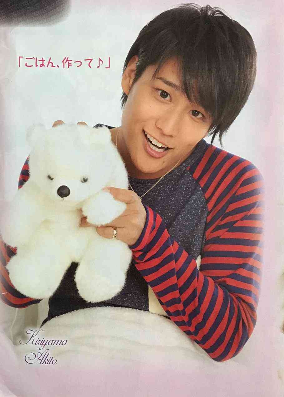 ジャニーズWESTが好きな人集まれ Part2