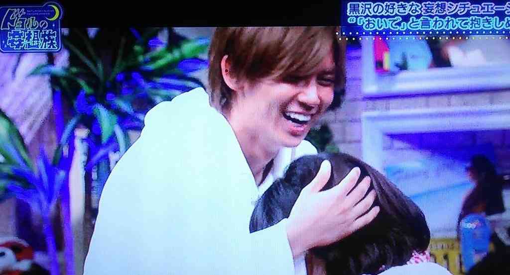 ジャニーズWESTが好きな人集まれ Part2
