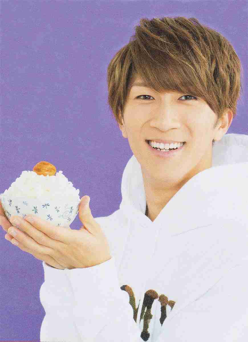 ジャニーズWESTが好きな人集まれ Part2