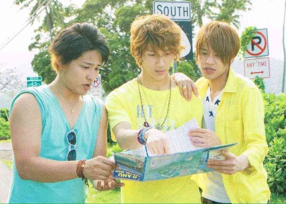 ジャニーズWESTが好きな人集まれ Part2