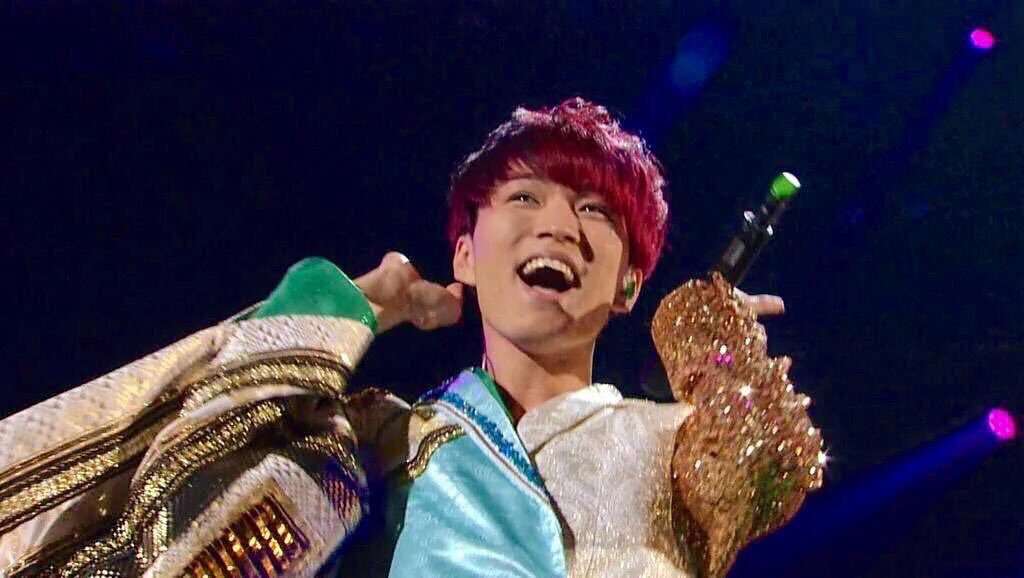 ジャニーズWESTが好きな人集まれ Part2