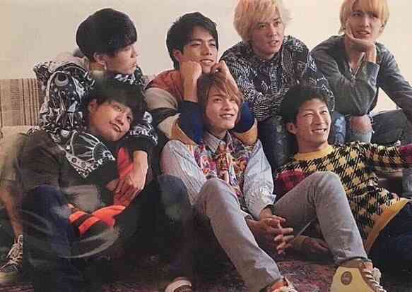 ジャニーズWESTが好きな人集まれ Part2