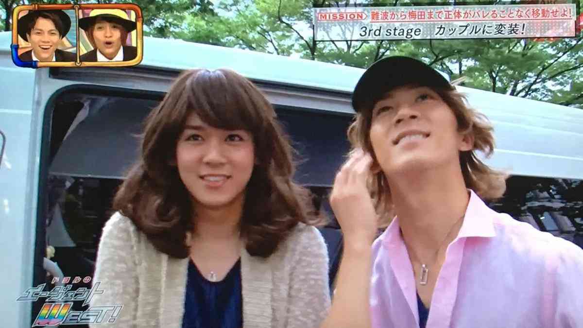ジャニーズWESTが好きな人集まれ Part2