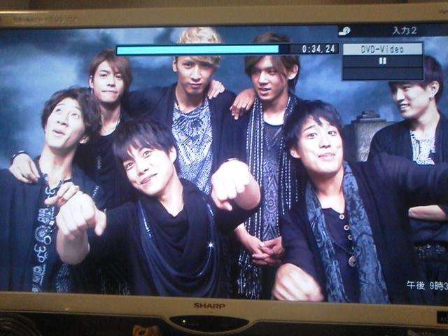 ジャニーズWESTが好きな人集まれ Part2