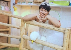 ジャニーズWESTが好きな人集まれ Part2