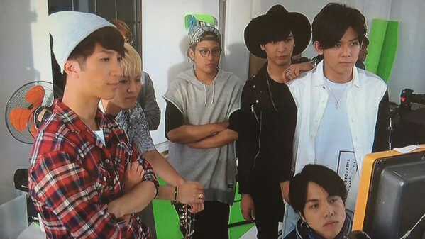 ジャニーズWESTが好きな人集まれ Part2