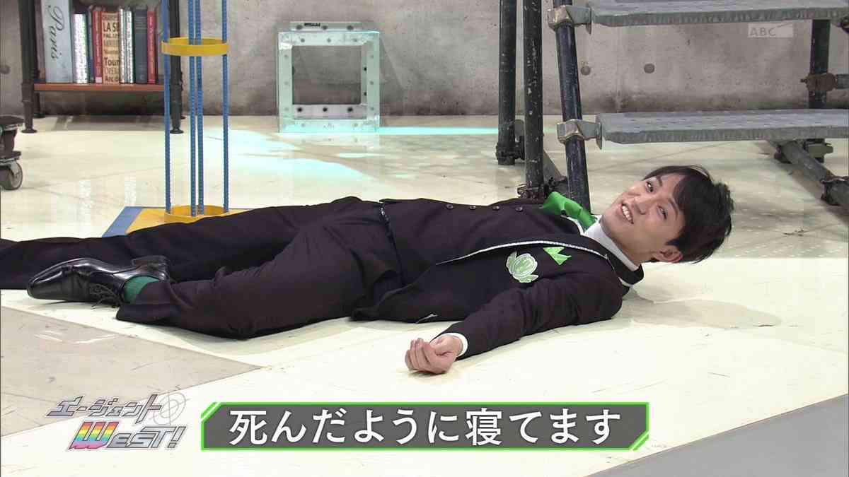 ジャニーズWESTが好きな人集まれ Part2