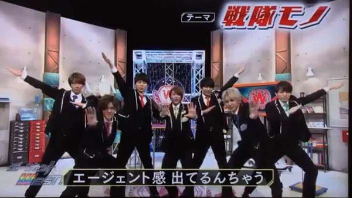 ジャニーズWESTが好きな人集まれ Part2
